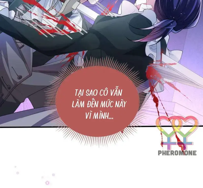 Ác Ma Hầu Gái Chỉ Muốn Bị Ác Dịch Thiên Kim Ức Hiếp - Pheromone Chapter 10 - Trang 32