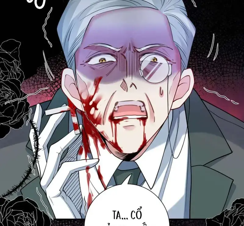 Ác Ma Hầu Gái Chỉ Muốn Bị Ác Dịch Thiên Kim Ức Hiếp - Pheromone Chapter 10 - Trang 47