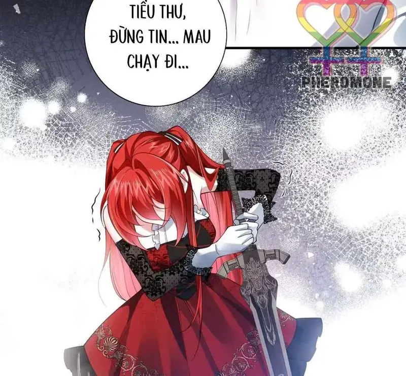 Ác Ma Hầu Gái Chỉ Muốn Bị Ác Dịch Thiên Kim Ức Hiếp - Pheromone Chapter 10 - Trang 7