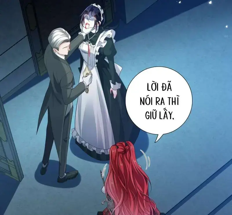 Ác Ma Hầu Gái Chỉ Muốn Bị Ác Dịch Thiên Kim Ức Hiếp - Pheromone Chapter 10 - Trang 9