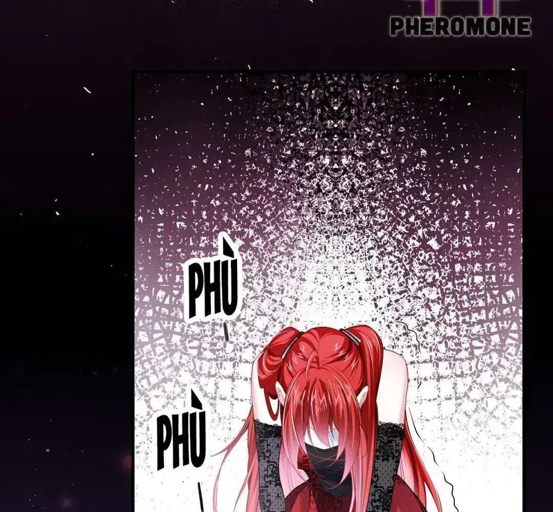 Ác Ma Hầu Gái Chỉ Muốn Bị Ác Dịch Thiên Kim Ức Hiếp - Pheromone Chapter 11 - Trang 10