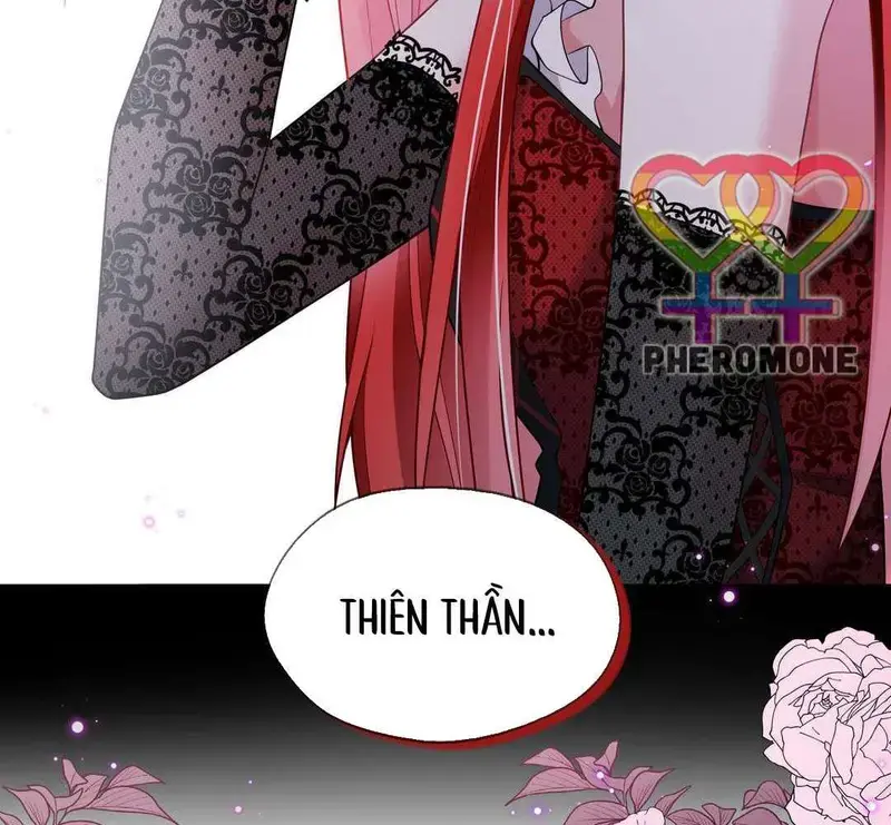 Ác Ma Hầu Gái Chỉ Muốn Bị Ác Dịch Thiên Kim Ức Hiếp - Pheromone Chapter 11 - Trang 13