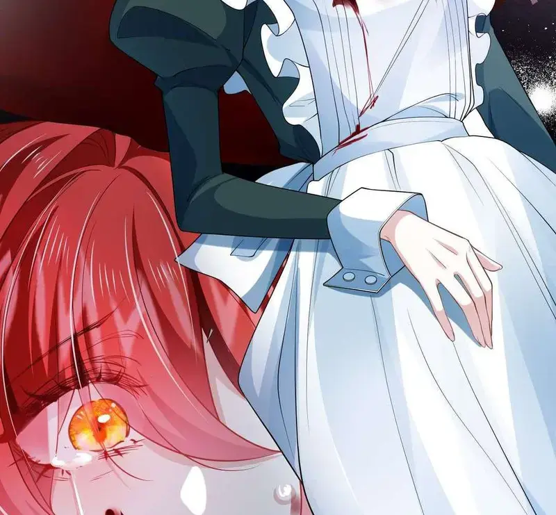 Ác Ma Hầu Gái Chỉ Muốn Bị Ác Dịch Thiên Kim Ức Hiếp - Pheromone Chapter 11 - Trang 15