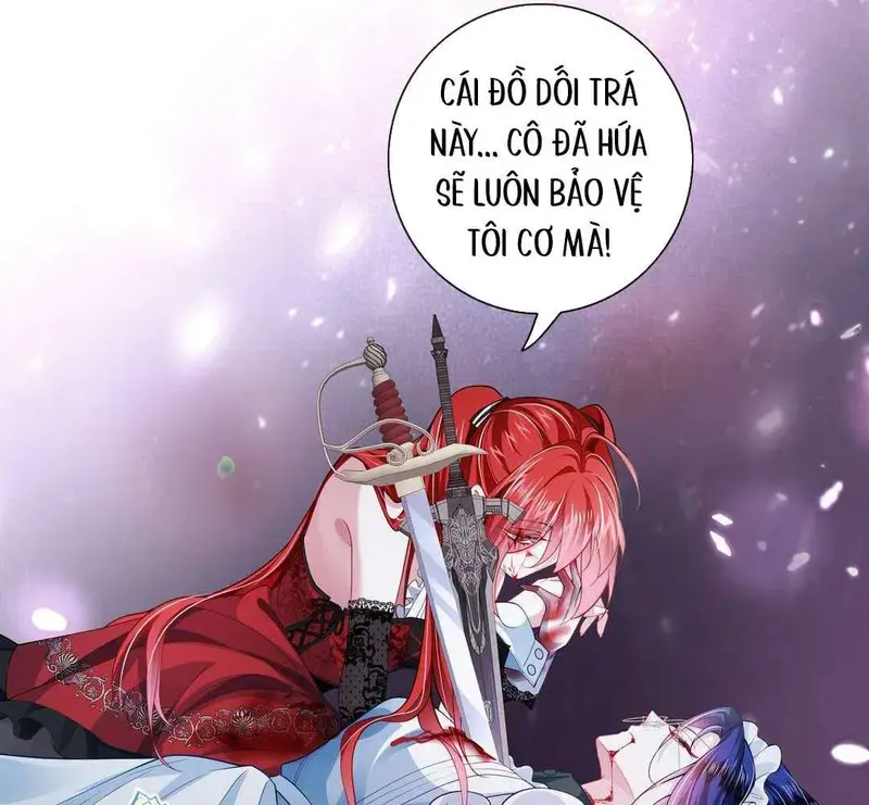 Ác Ma Hầu Gái Chỉ Muốn Bị Ác Dịch Thiên Kim Ức Hiếp - Pheromone Chapter 11 - Trang 20