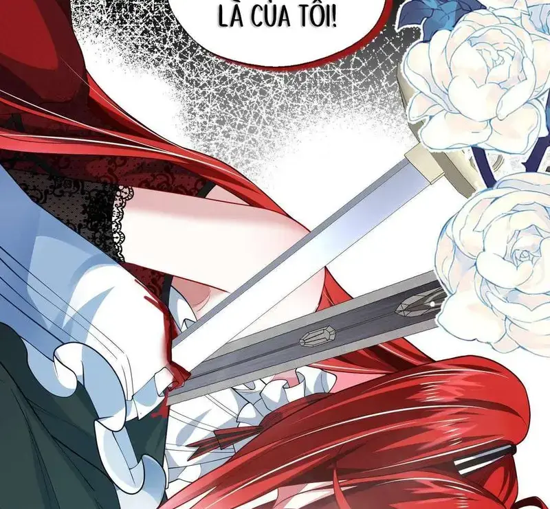 Ác Ma Hầu Gái Chỉ Muốn Bị Ác Dịch Thiên Kim Ức Hiếp - Pheromone Chapter 11 - Trang 23