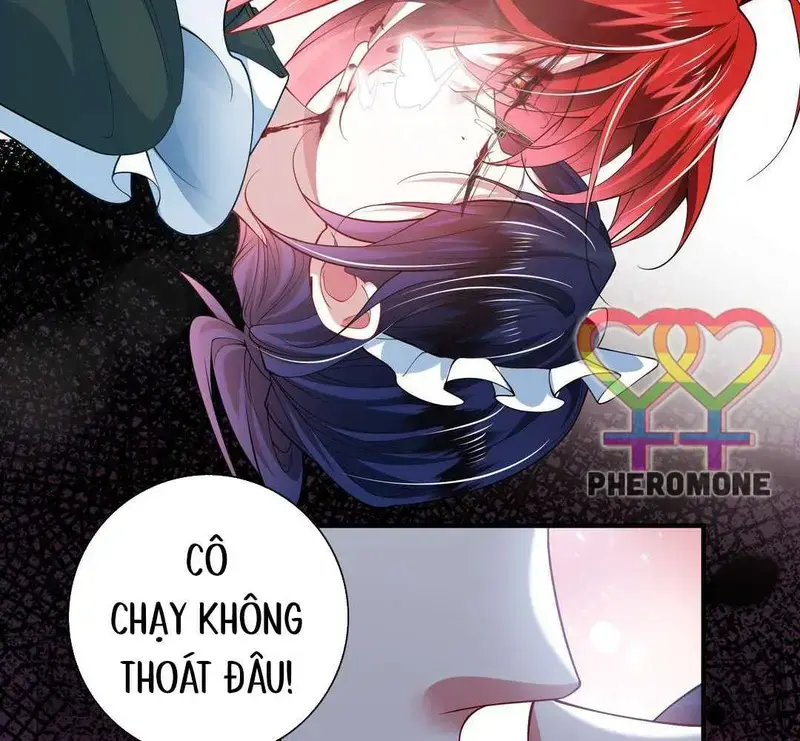 Ác Ma Hầu Gái Chỉ Muốn Bị Ác Dịch Thiên Kim Ức Hiếp - Pheromone Chapter 11 - Trang 24