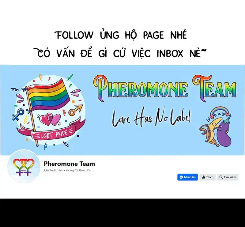 Ác Ma Hầu Gái Chỉ Muốn Bị Ác Dịch Thiên Kim Ức Hiếp - Pheromone Chapter 11 - Trang 3