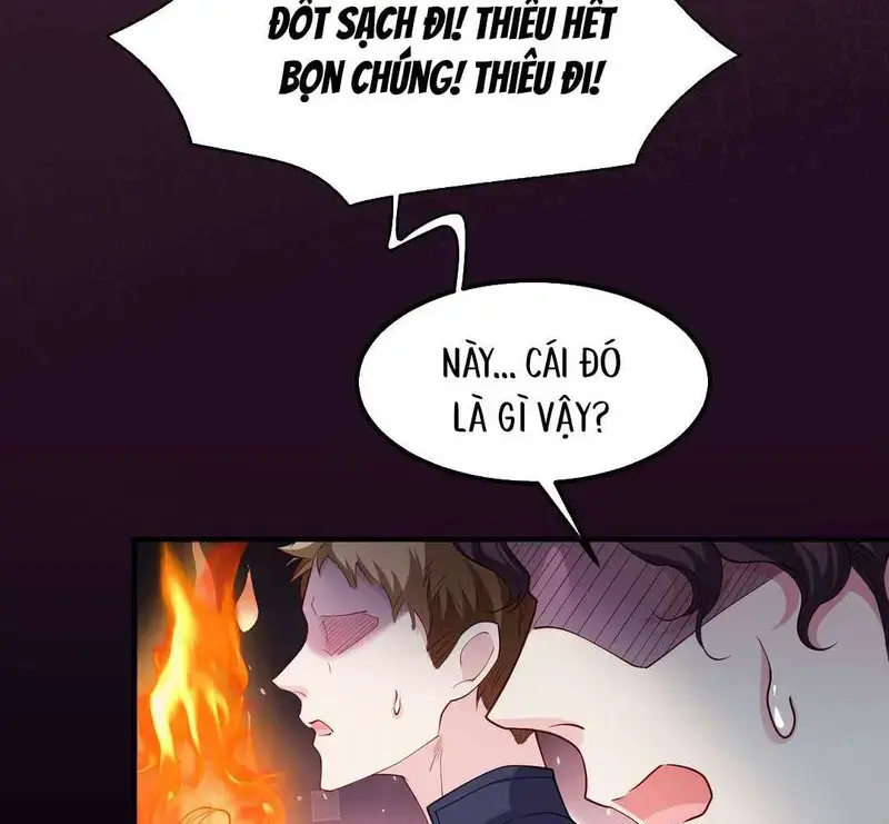 Ác Ma Hầu Gái Chỉ Muốn Bị Ác Dịch Thiên Kim Ức Hiếp - Pheromone Chapter 11 - Trang 31