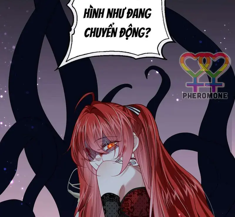 Ác Ma Hầu Gái Chỉ Muốn Bị Ác Dịch Thiên Kim Ức Hiếp - Pheromone Chapter 11 - Trang 33