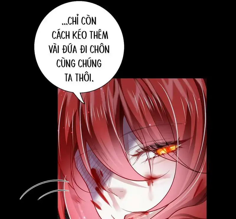Ác Ma Hầu Gái Chỉ Muốn Bị Ác Dịch Thiên Kim Ức Hiếp - Pheromone Chapter 11 - Trang 35