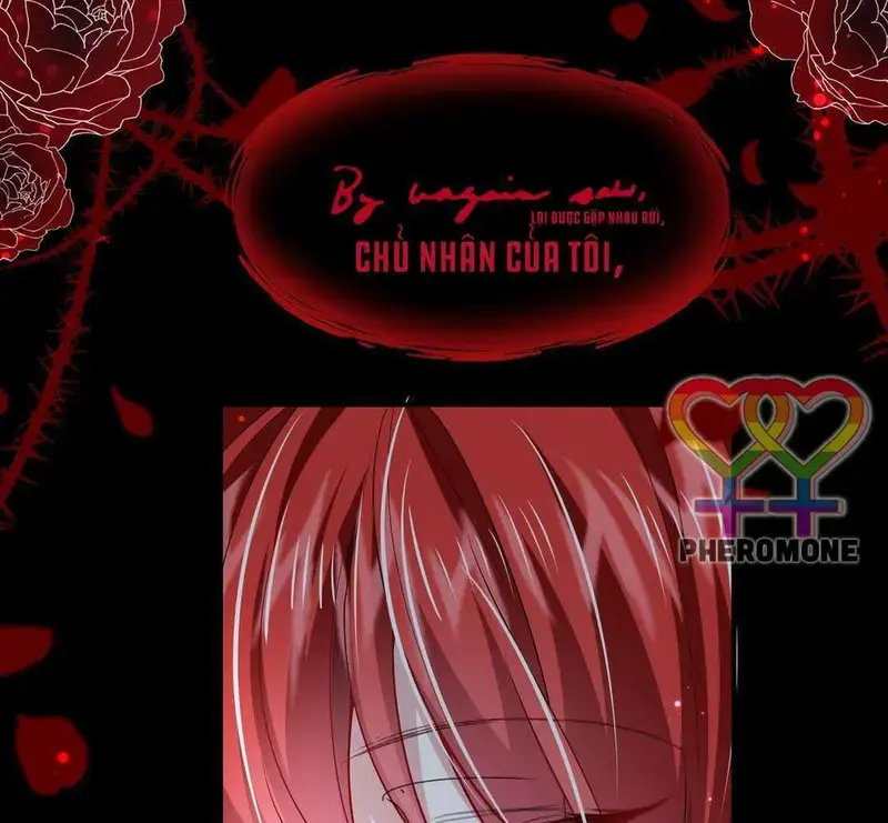 Ác Ma Hầu Gái Chỉ Muốn Bị Ác Dịch Thiên Kim Ức Hiếp - Pheromone Chapter 11 - Trang 37