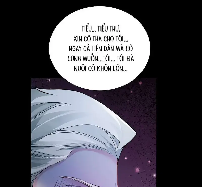 Ác Ma Hầu Gái Chỉ Muốn Bị Ác Dịch Thiên Kim Ức Hiếp - Pheromone Chapter 11 - Trang 4