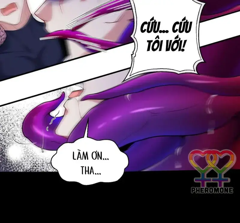 Ác Ma Hầu Gái Chỉ Muốn Bị Ác Dịch Thiên Kim Ức Hiếp - Pheromone Chapter 11 - Trang 49