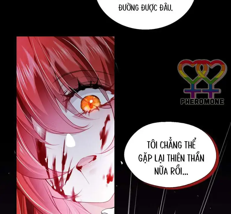 Ác Ma Hầu Gái Chỉ Muốn Bị Ác Dịch Thiên Kim Ức Hiếp - Pheromone Chapter 11 - Trang 6