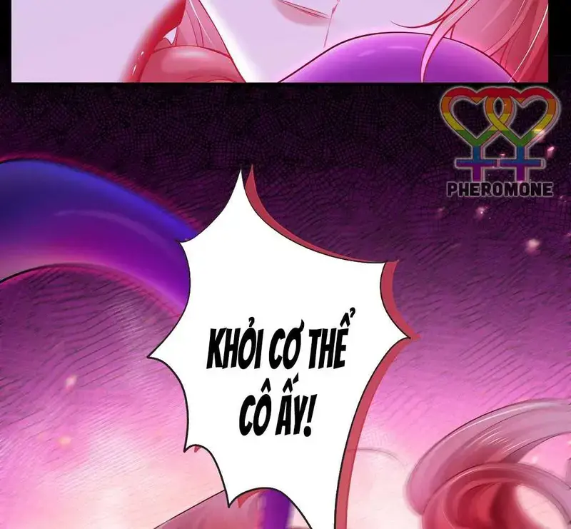 Ác Ma Hầu Gái Chỉ Muốn Bị Ác Dịch Thiên Kim Ức Hiếp - Pheromone Chapter 12 - Trang 12