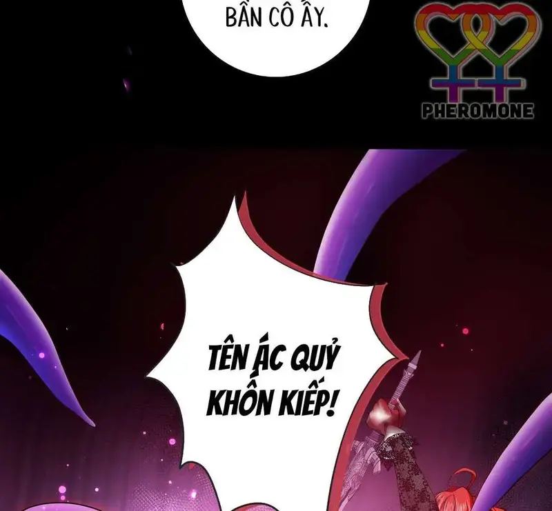 Ác Ma Hầu Gái Chỉ Muốn Bị Ác Dịch Thiên Kim Ức Hiếp - Pheromone Chapter 12 - Trang 18