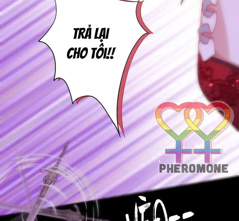 Ác Ma Hầu Gái Chỉ Muốn Bị Ác Dịch Thiên Kim Ức Hiếp - Pheromone Chapter 12 - Trang 22