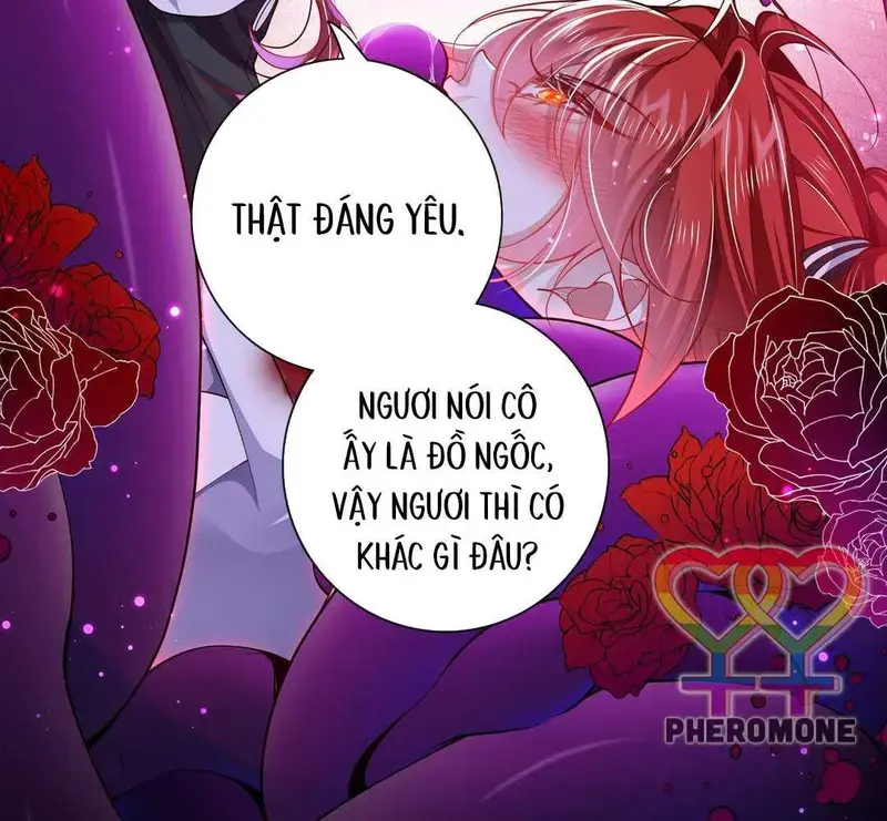 Ác Ma Hầu Gái Chỉ Muốn Bị Ác Dịch Thiên Kim Ức Hiếp - Pheromone Chapter 12 - Trang 28