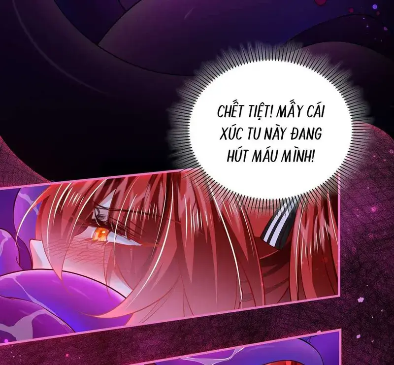 Ác Ma Hầu Gái Chỉ Muốn Bị Ác Dịch Thiên Kim Ức Hiếp - Pheromone Chapter 12 - Trang 29