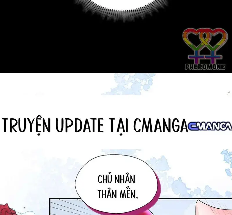Ác Ma Hầu Gái Chỉ Muốn Bị Ác Dịch Thiên Kim Ức Hiếp - Pheromone Chapter 12 - Trang 31