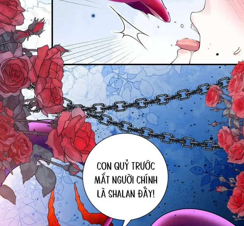 Ác Ma Hầu Gái Chỉ Muốn Bị Ác Dịch Thiên Kim Ức Hiếp - Pheromone Chapter 12 - Trang 32