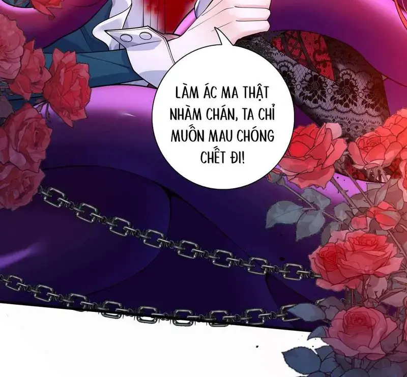 Ác Ma Hầu Gái Chỉ Muốn Bị Ác Dịch Thiên Kim Ức Hiếp - Pheromone Chapter 12 - Trang 34