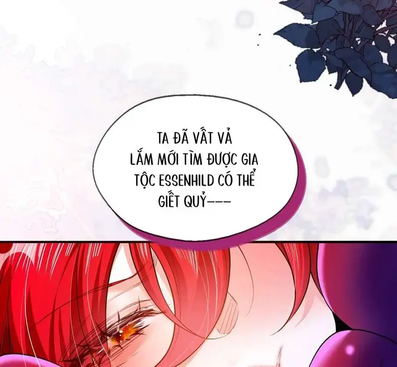 Ác Ma Hầu Gái Chỉ Muốn Bị Ác Dịch Thiên Kim Ức Hiếp - Pheromone Chapter 12 - Trang 35