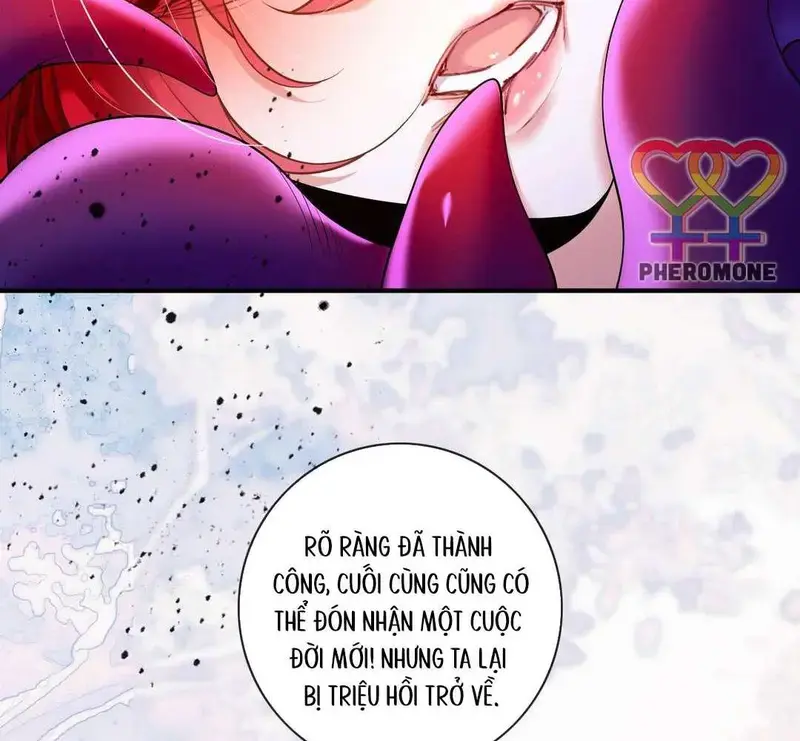 Ác Ma Hầu Gái Chỉ Muốn Bị Ác Dịch Thiên Kim Ức Hiếp - Pheromone Chapter 12 - Trang 36