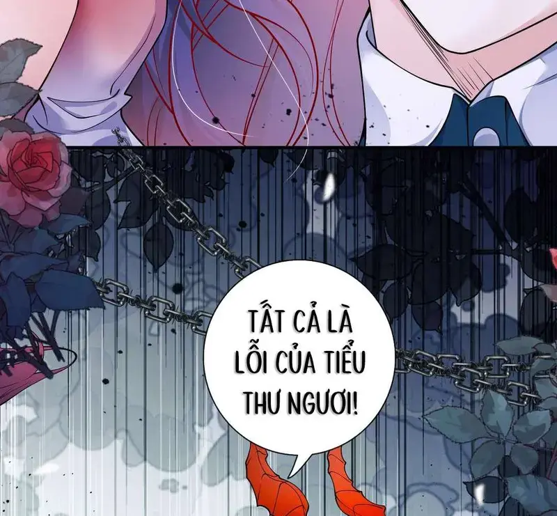 Ác Ma Hầu Gái Chỉ Muốn Bị Ác Dịch Thiên Kim Ức Hiếp - Pheromone Chapter 12 - Trang 38