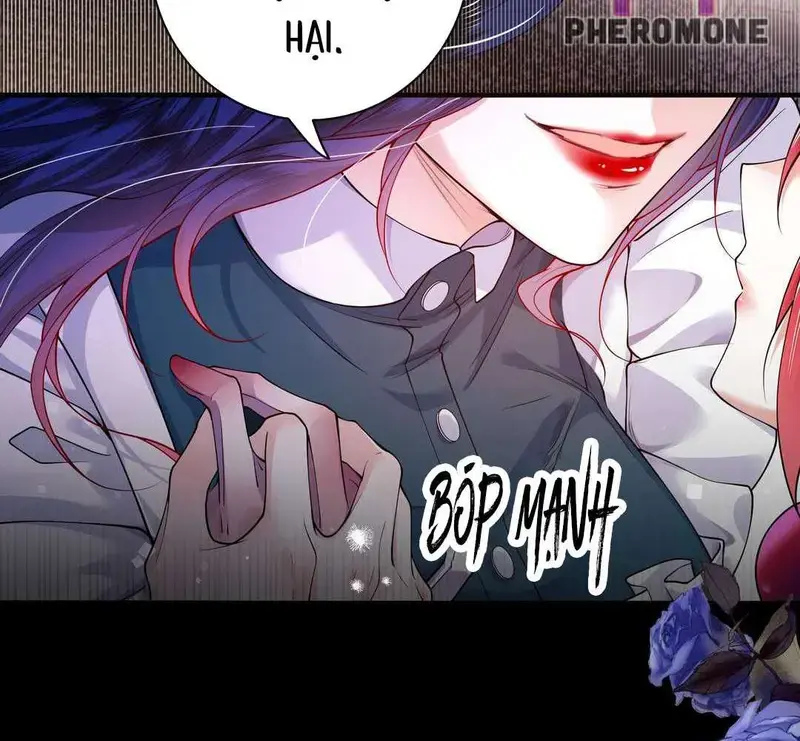 Ác Ma Hầu Gái Chỉ Muốn Bị Ác Dịch Thiên Kim Ức Hiếp - Pheromone Chapter 12 - Trang 43