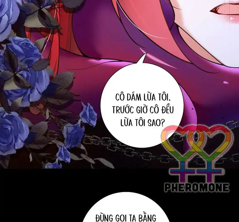 Ác Ma Hầu Gái Chỉ Muốn Bị Ác Dịch Thiên Kim Ức Hiếp - Pheromone Chapter 12 - Trang 46