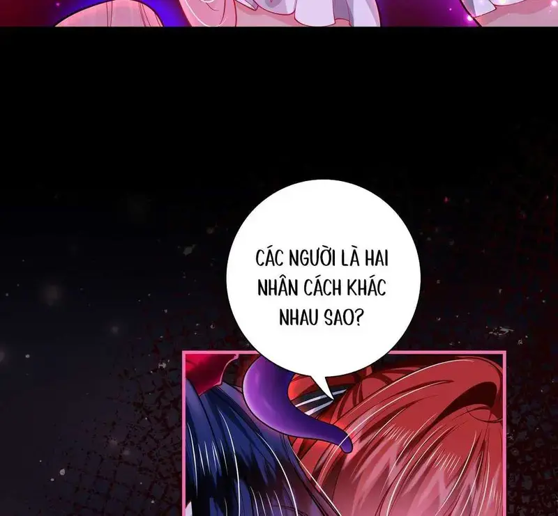 Ác Ma Hầu Gái Chỉ Muốn Bị Ác Dịch Thiên Kim Ức Hiếp - Pheromone Chapter 12 - Trang 48