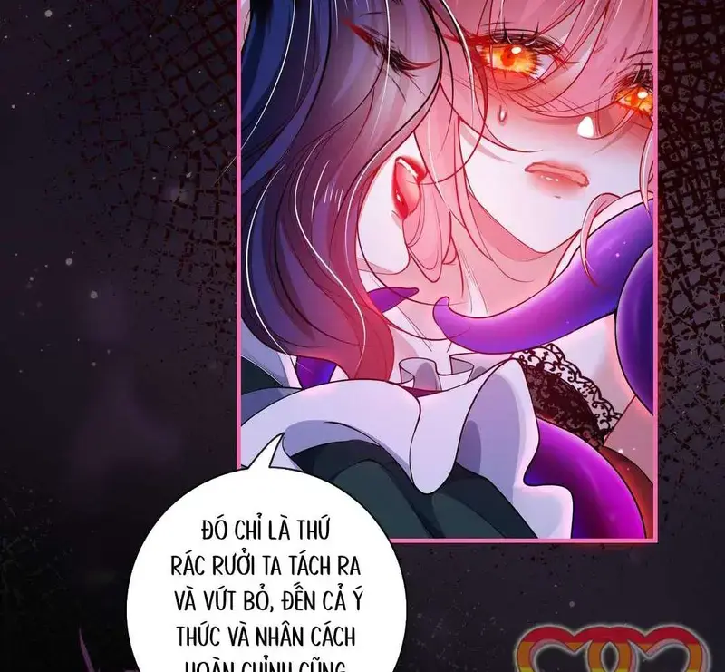 Ác Ma Hầu Gái Chỉ Muốn Bị Ác Dịch Thiên Kim Ức Hiếp - Pheromone Chapter 12 - Trang 49