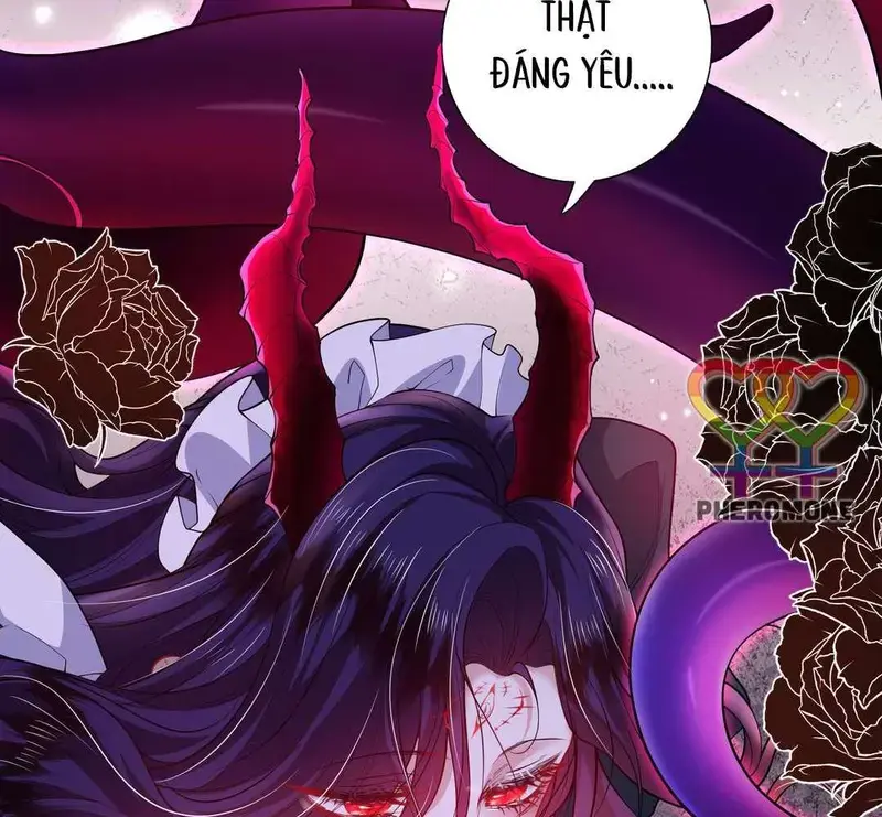 Ác Ma Hầu Gái Chỉ Muốn Bị Ác Dịch Thiên Kim Ức Hiếp - Pheromone Chapter 12 - Trang 6