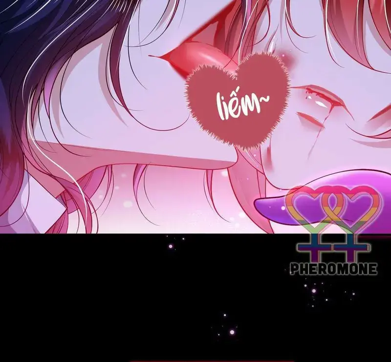 Ác Ma Hầu Gái Chỉ Muốn Bị Ác Dịch Thiên Kim Ức Hiếp - Pheromone Chapter 12 - Trang 9