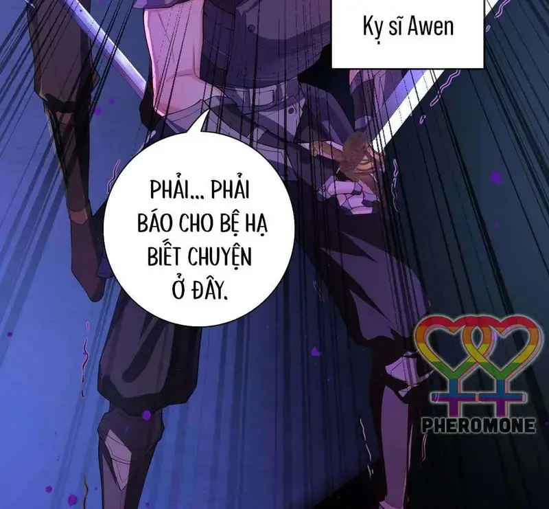 Ác Ma Hầu Gái Chỉ Muốn Bị Ác Dịch Thiên Kim Ức Hiếp - Pheromone Chapter 13 - Trang 10