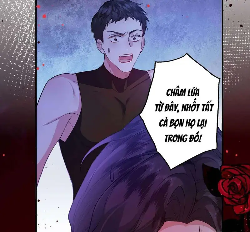 Ác Ma Hầu Gái Chỉ Muốn Bị Ác Dịch Thiên Kim Ức Hiếp - Pheromone Chapter 13 - Trang 13