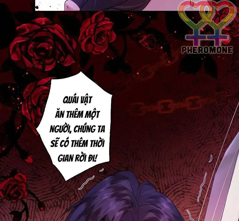 Ác Ma Hầu Gái Chỉ Muốn Bị Ác Dịch Thiên Kim Ức Hiếp - Pheromone Chapter 13 - Trang 14