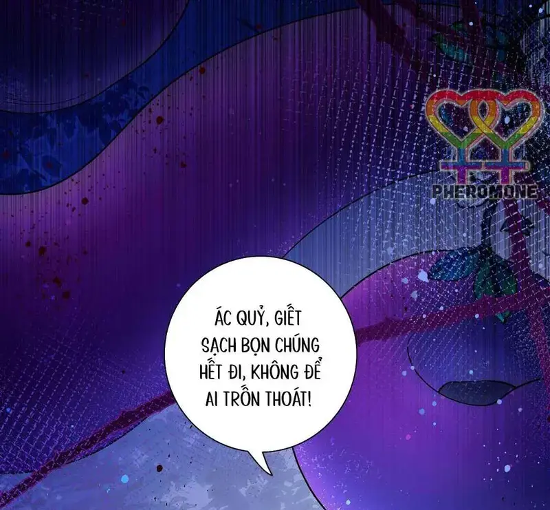 Ác Ma Hầu Gái Chỉ Muốn Bị Ác Dịch Thiên Kim Ức Hiếp - Pheromone Chapter 13 - Trang 17