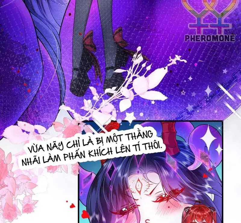 Ác Ma Hầu Gái Chỉ Muốn Bị Ác Dịch Thiên Kim Ức Hiếp - Pheromone Chapter 13 - Trang 24