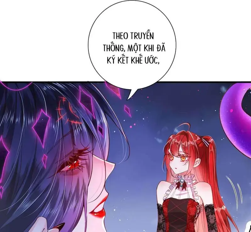 Ác Ma Hầu Gái Chỉ Muốn Bị Ác Dịch Thiên Kim Ức Hiếp - Pheromone Chapter 13 - Trang 27