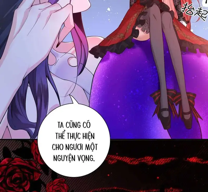 Ác Ma Hầu Gái Chỉ Muốn Bị Ác Dịch Thiên Kim Ức Hiếp - Pheromone Chapter 13 - Trang 28