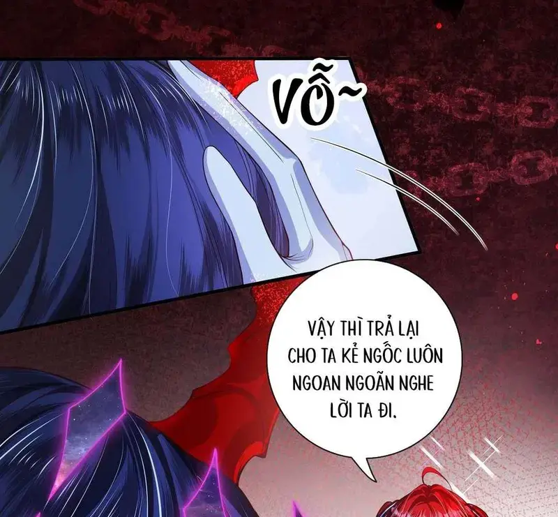 Ác Ma Hầu Gái Chỉ Muốn Bị Ác Dịch Thiên Kim Ức Hiếp - Pheromone Chapter 13 - Trang 31