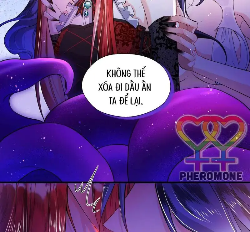 Ác Ma Hầu Gái Chỉ Muốn Bị Ác Dịch Thiên Kim Ức Hiếp - Pheromone Chapter 13 - Trang 48