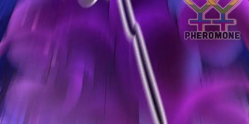 Ác Ma Hầu Gái Chỉ Muốn Bị Ác Dịch Thiên Kim Ức Hiếp - Pheromone Chapter 13 - Trang 6
