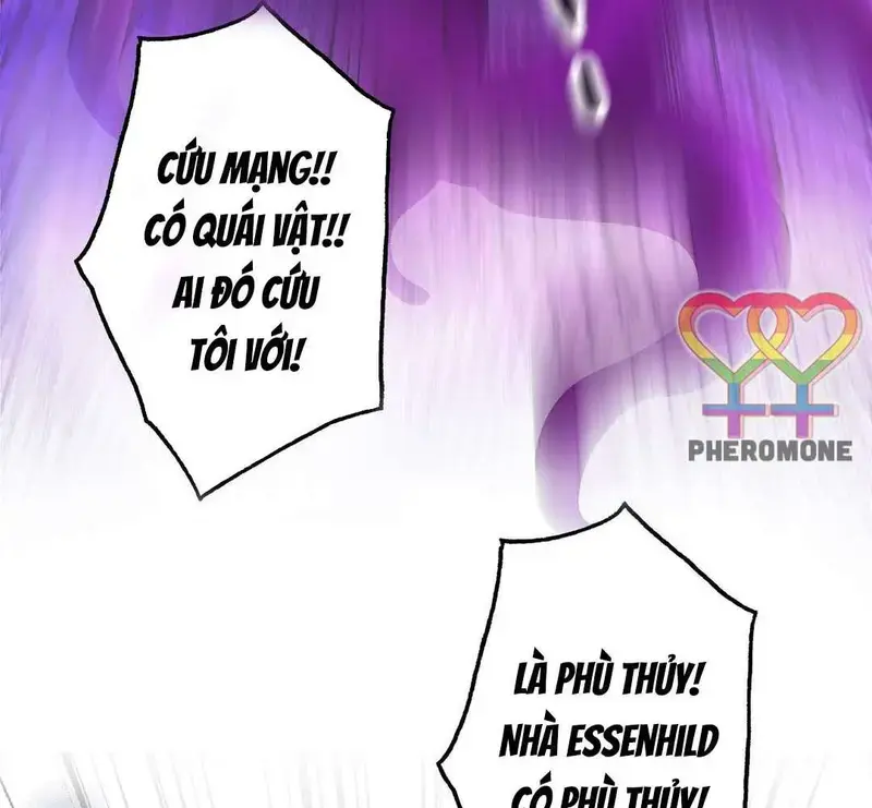 Ác Ma Hầu Gái Chỉ Muốn Bị Ác Dịch Thiên Kim Ức Hiếp - Pheromone Chapter 13 - Trang 7