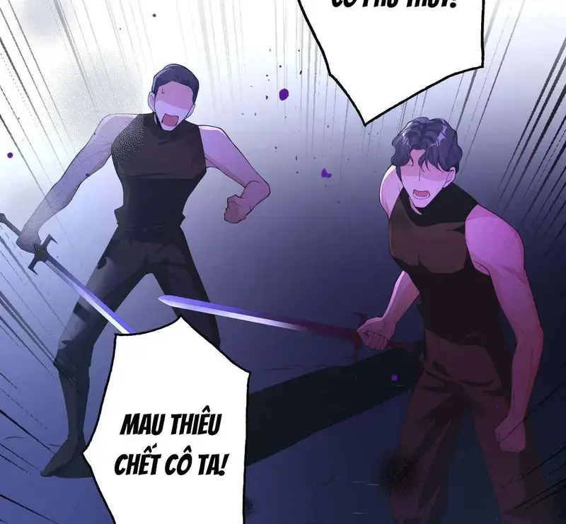 Ác Ma Hầu Gái Chỉ Muốn Bị Ác Dịch Thiên Kim Ức Hiếp - Pheromone Chapter 13 - Trang 8