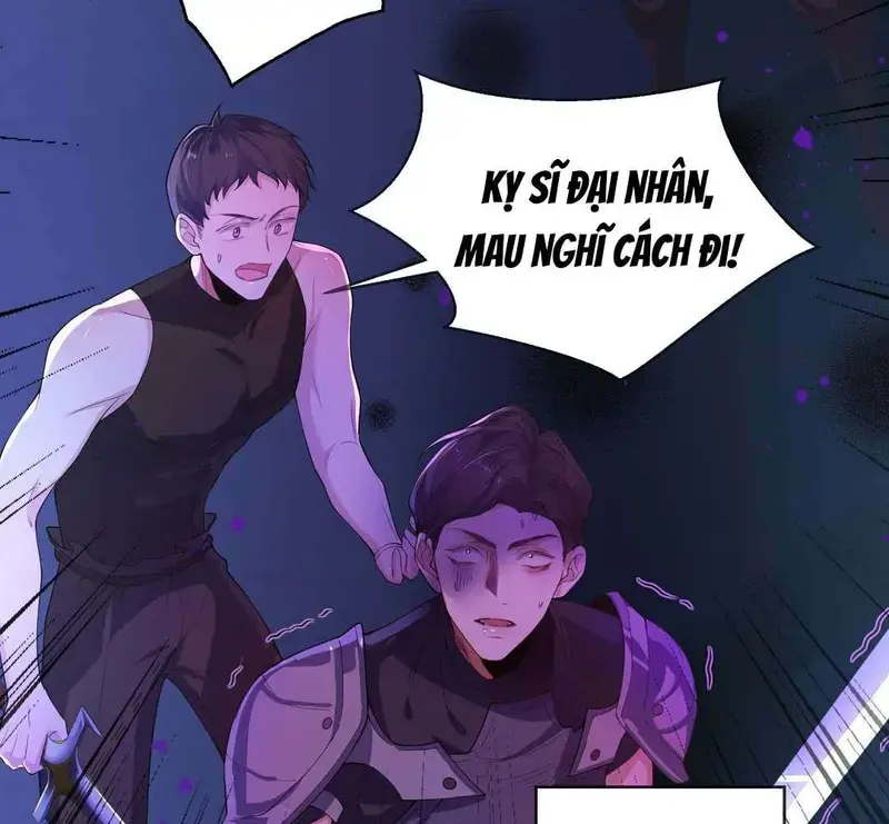 Ác Ma Hầu Gái Chỉ Muốn Bị Ác Dịch Thiên Kim Ức Hiếp - Pheromone Chapter 13 - Trang 9