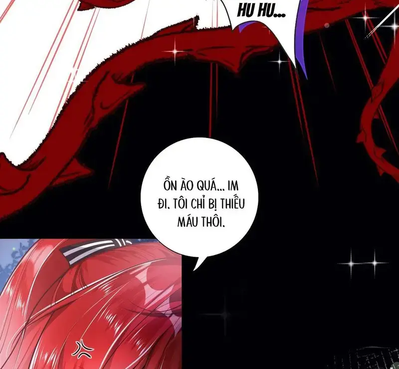 Ác Ma Hầu Gái Chỉ Muốn Bị Ác Dịch Thiên Kim Ức Hiếp - Pheromone Chapter 14 - Trang 11