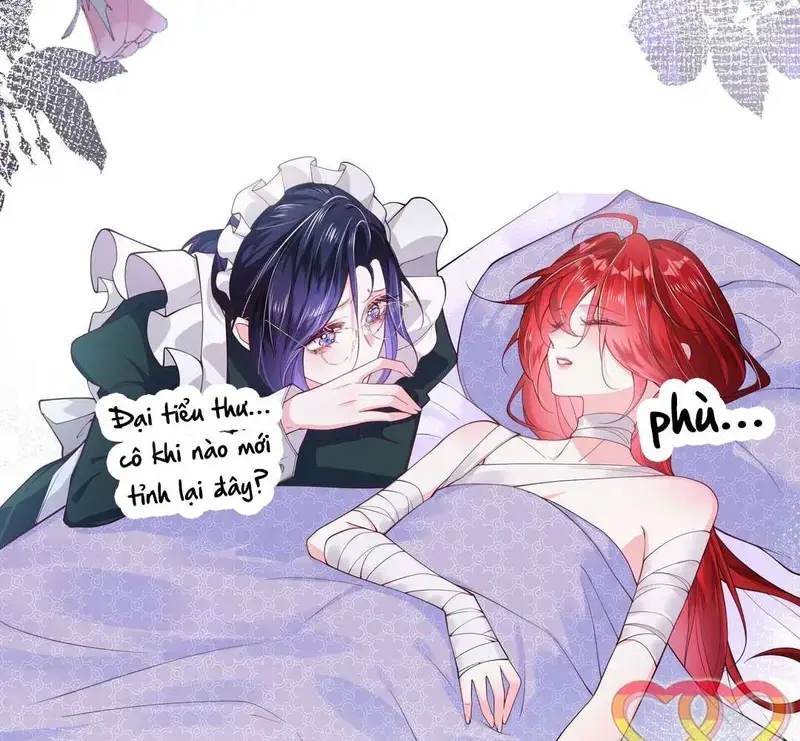 Ác Ma Hầu Gái Chỉ Muốn Bị Ác Dịch Thiên Kim Ức Hiếp - Pheromone Chapter 14 - Trang 17